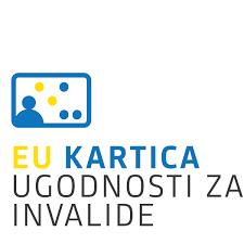 Projekt Evropska kartica ugodnosti za invalide  
